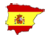 DIGITAL PRINT - Espanol
