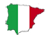 DIGITAL PRINT - Italiano
