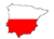 DIGITAL PRINT - Polski